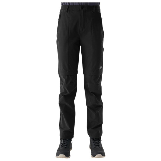 4F Γυναικείο παντελόνι Functional